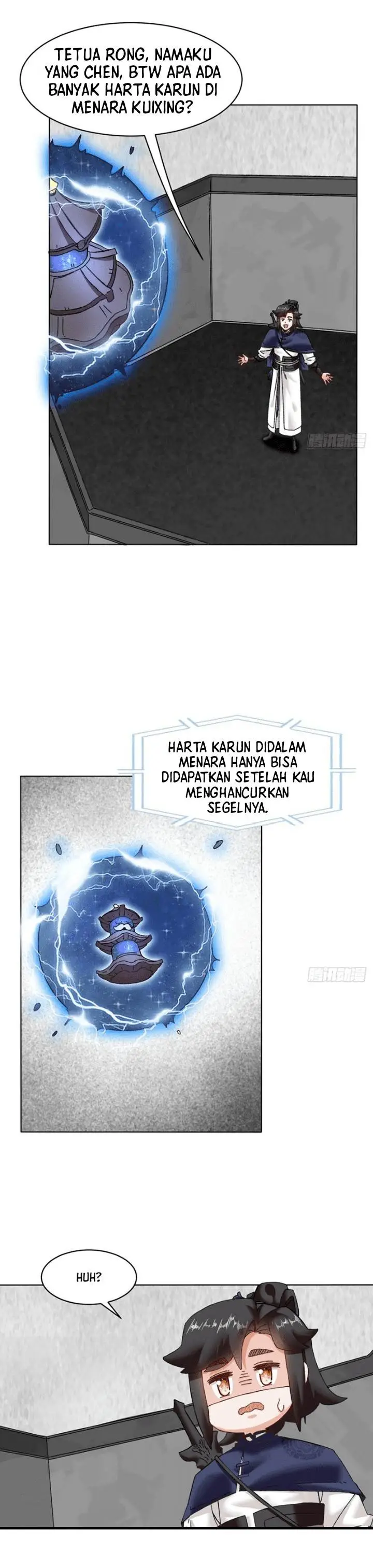 image-komik-endless-devourer-chapter-163-2/21
