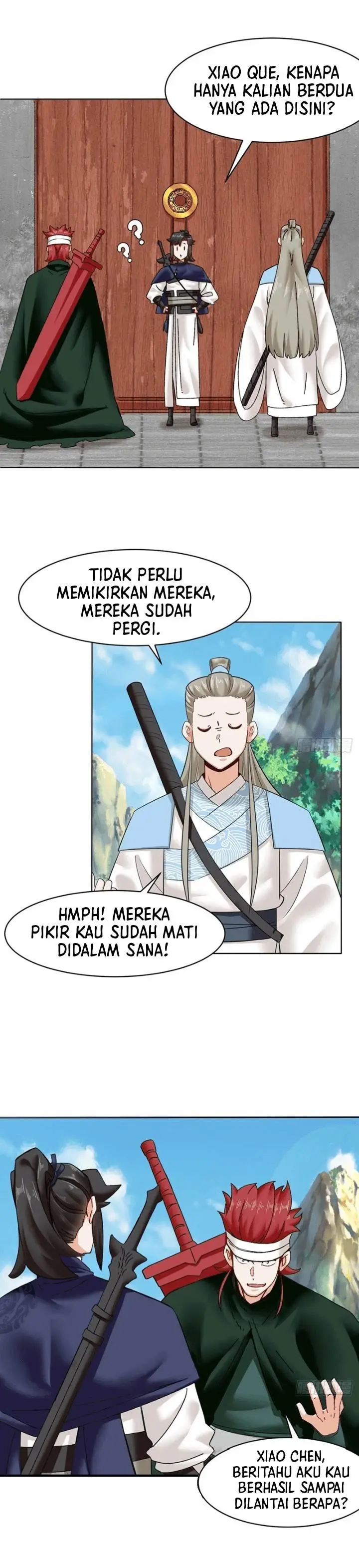 image-komik-endless-devourer-chapter-163-6/21