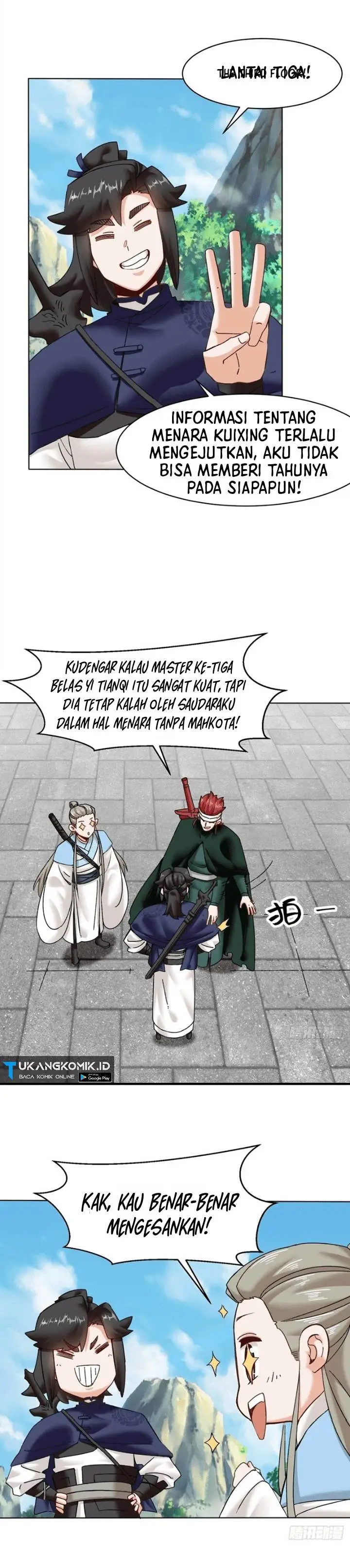 image-komik-endless-devourer-chapter-163-7/21