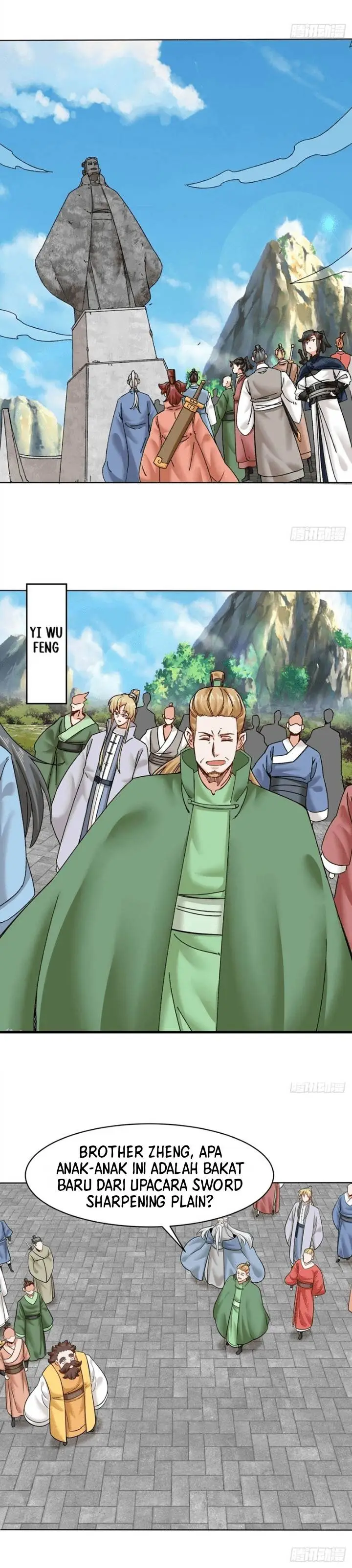 image-komik-endless-devourer-chapter-163-9/21