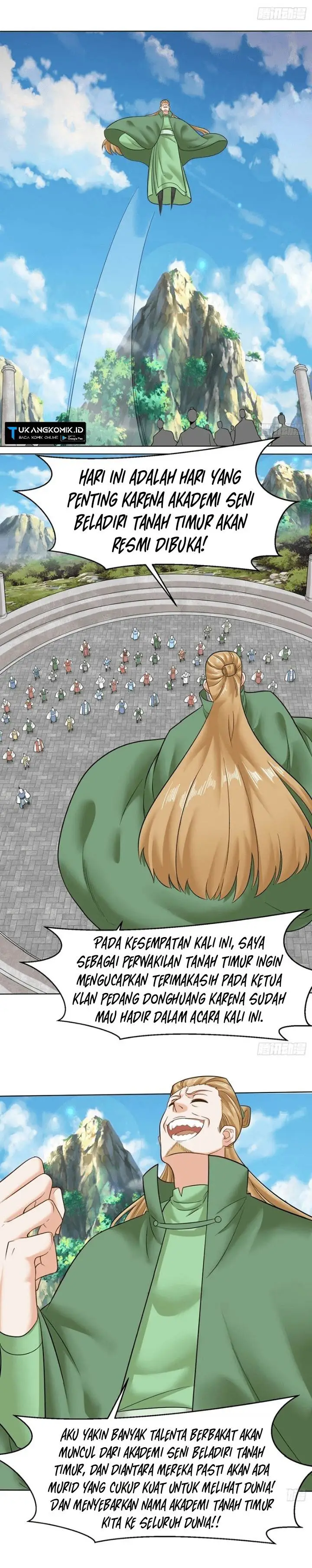 image-komik-endless-devourer-chapter-163-11/21