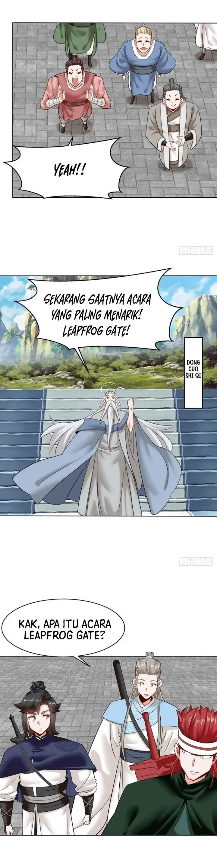 image-komik-endless-devourer-chapter-163-12/21