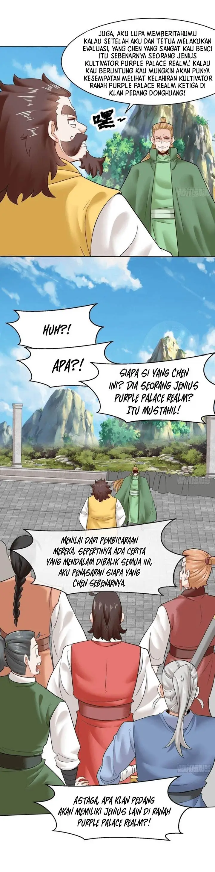 image-komik-endless-devourer-chapter-163-14/21