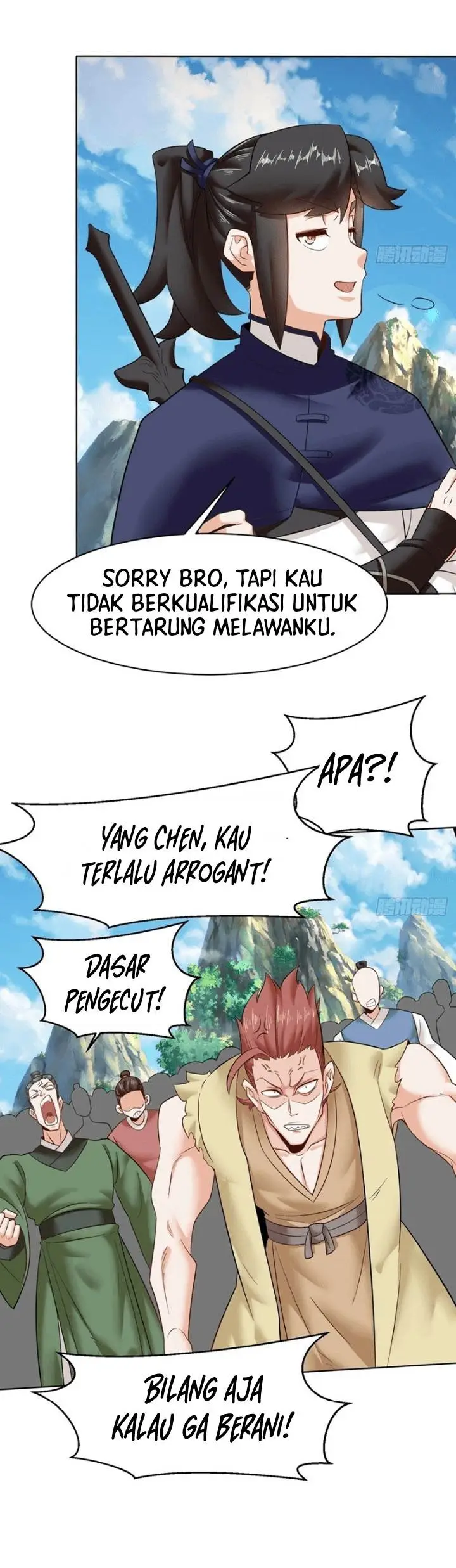 image-komik-endless-devourer-chapter-163-17/21
