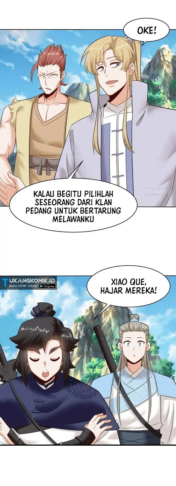 image-komik-endless-devourer-chapter-163-19/21