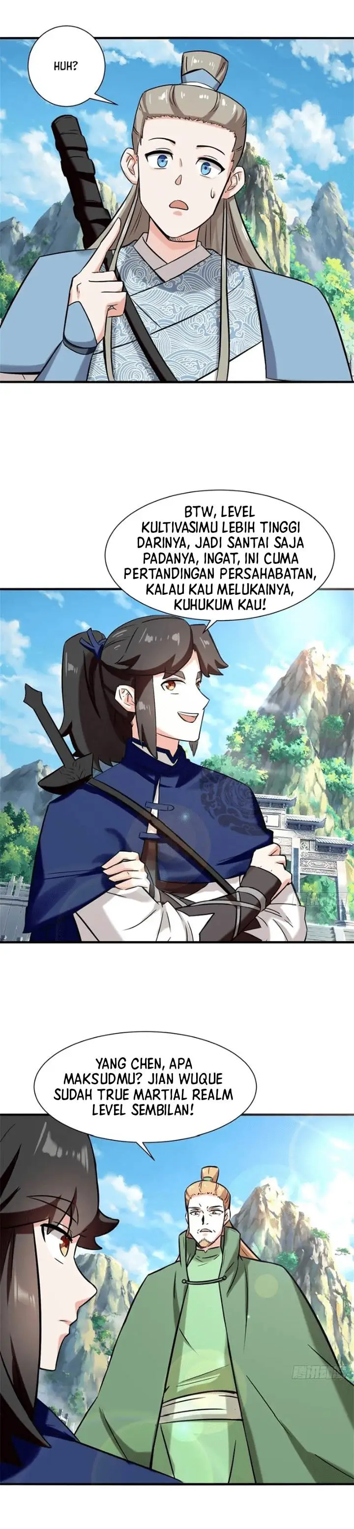 image-komik-endless-devourer-chapter-164-1/21