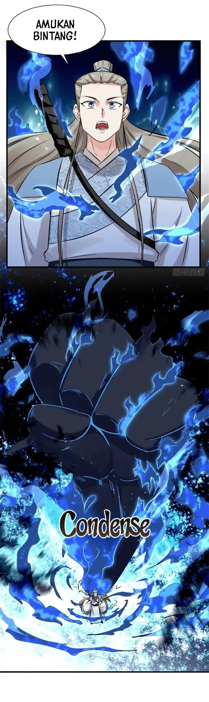 image-komik-endless-devourer-chapter-164-9/21