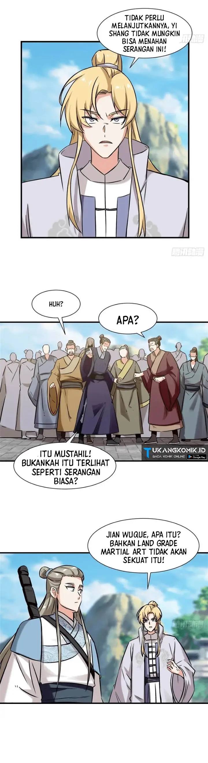 image-komik-endless-devourer-chapter-164-11/21