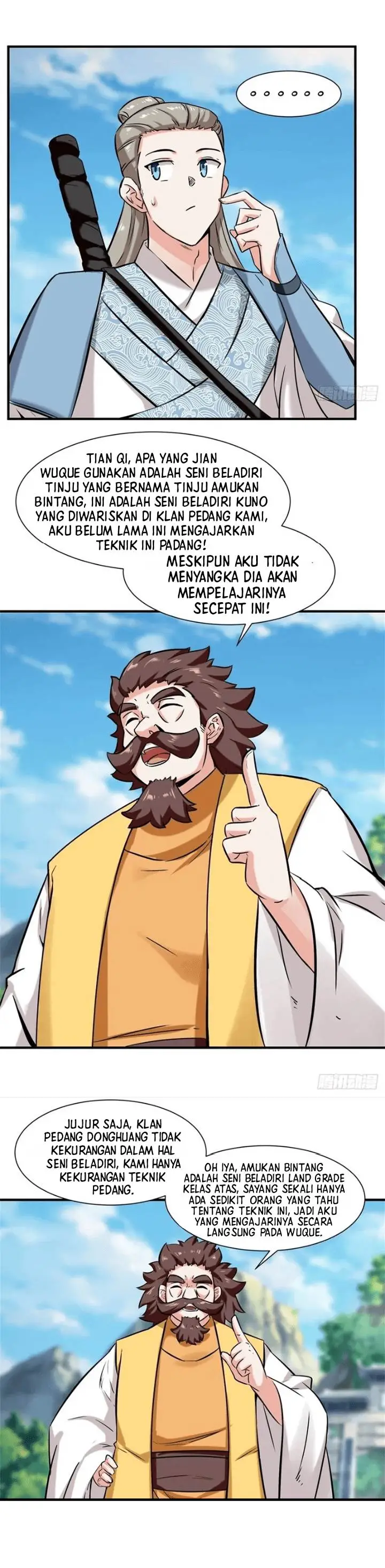 image-komik-endless-devourer-chapter-164-12/21