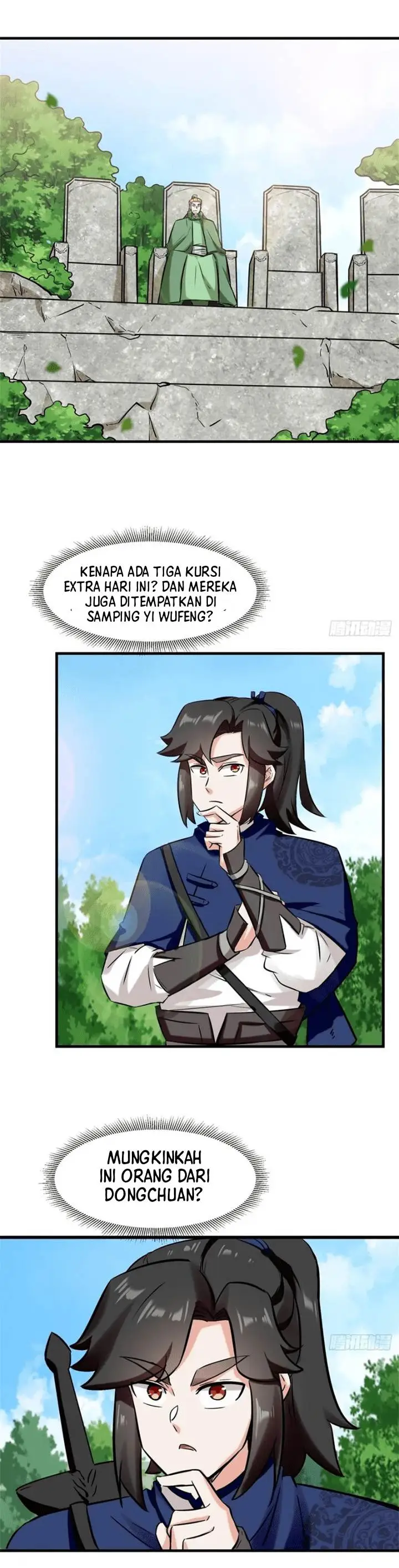 image-komik-endless-devourer-chapter-164-17/21