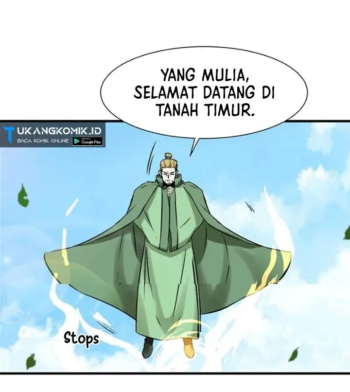 image-komik-endless-devourer-chapter-164-19/21