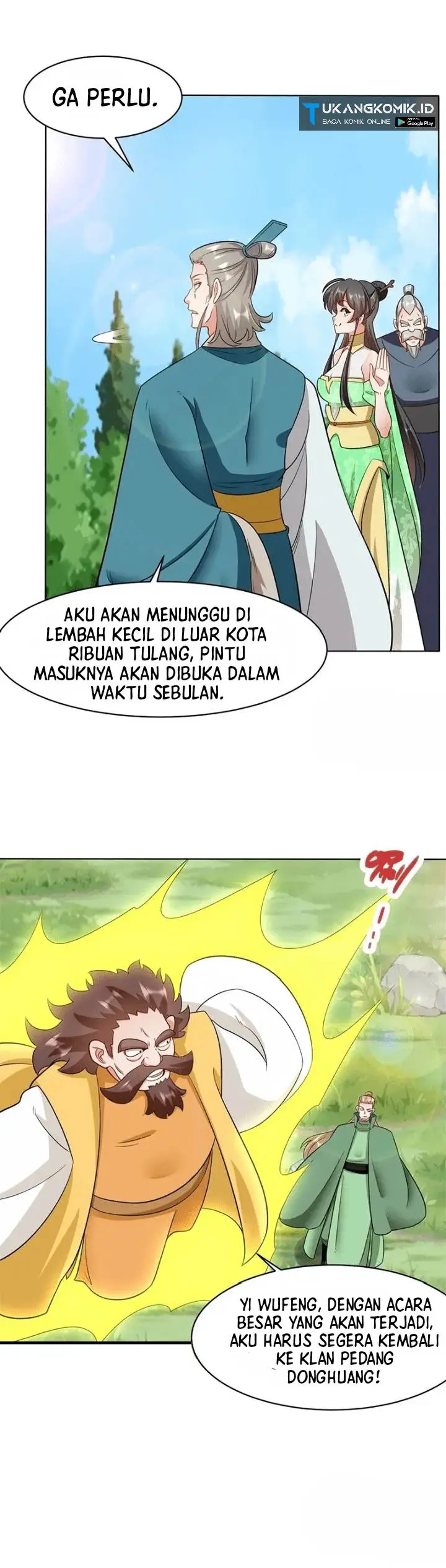 image-komik-endless-devourer-chapter-165-7/20