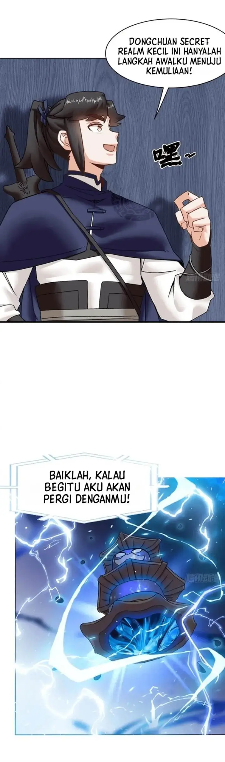 image-komik-endless-devourer-chapter-166-1/23