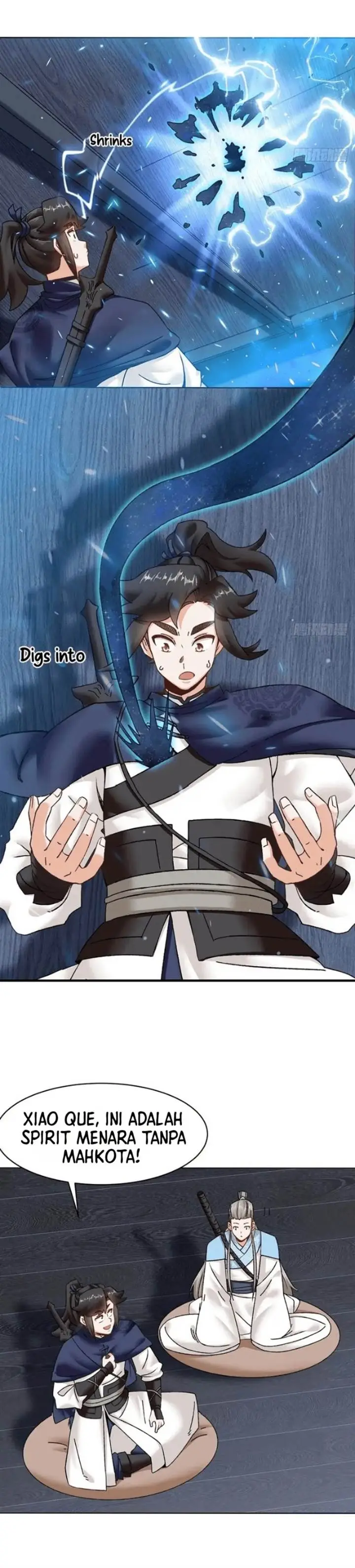 image-komik-endless-devourer-chapter-166-2/23
