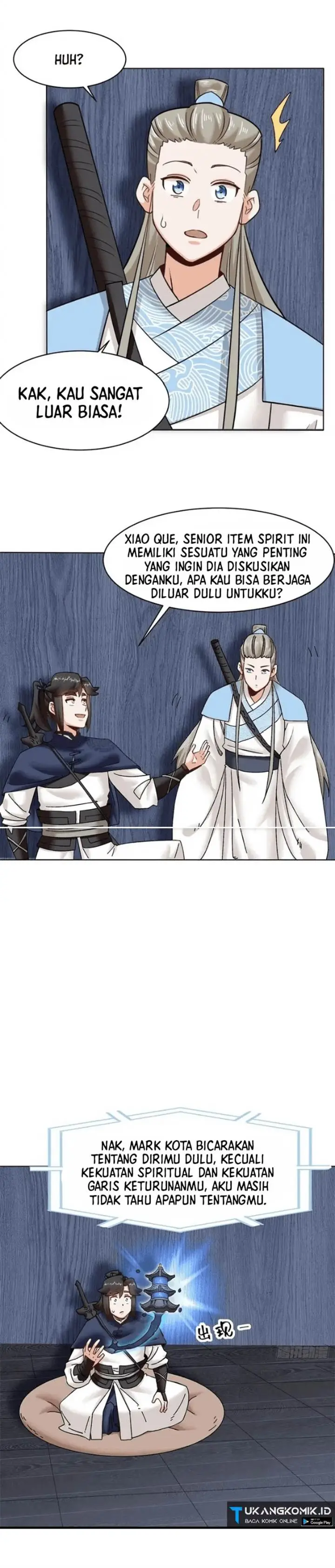 image-komik-endless-devourer-chapter-166-3/23