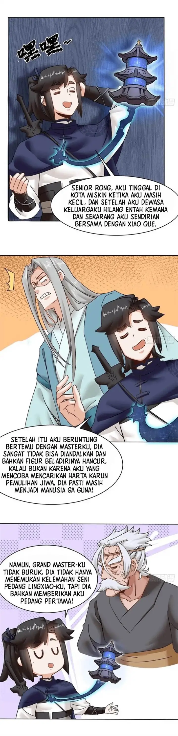 image-komik-endless-devourer-chapter-166-4/23