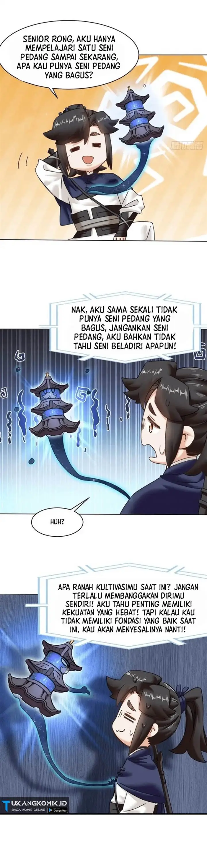image-komik-endless-devourer-chapter-166-7/23