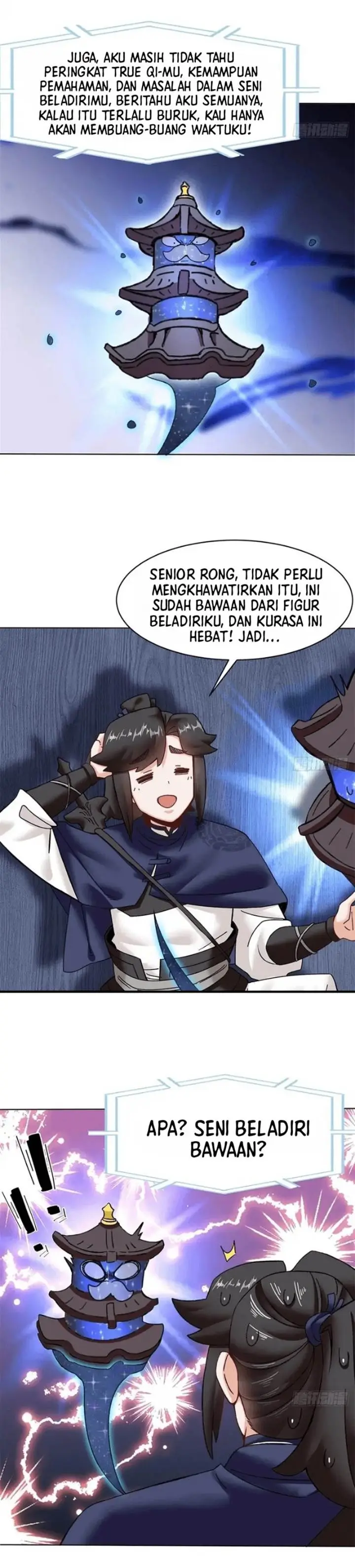image-komik-endless-devourer-chapter-166-8/23