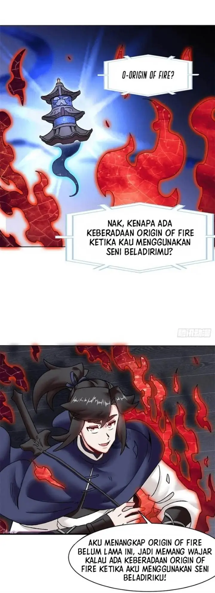 image-komik-endless-devourer-chapter-166-10/23