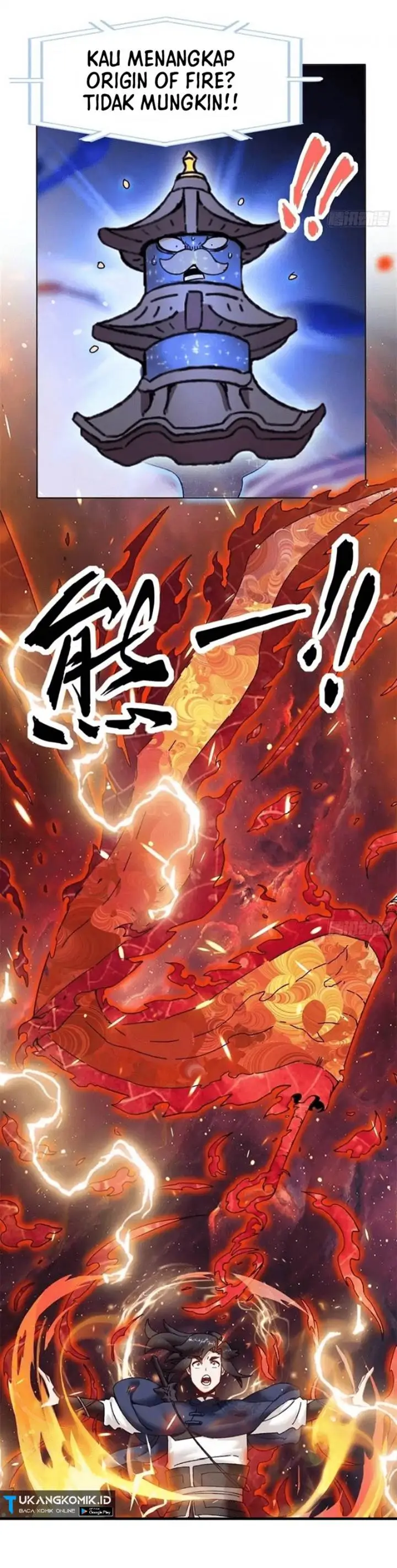image-komik-endless-devourer-chapter-166-11/23