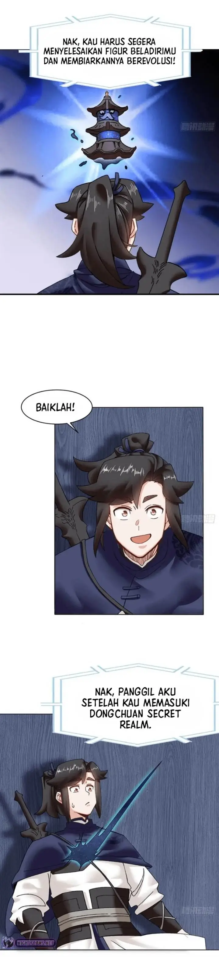 image-komik-endless-devourer-chapter-166-13/23