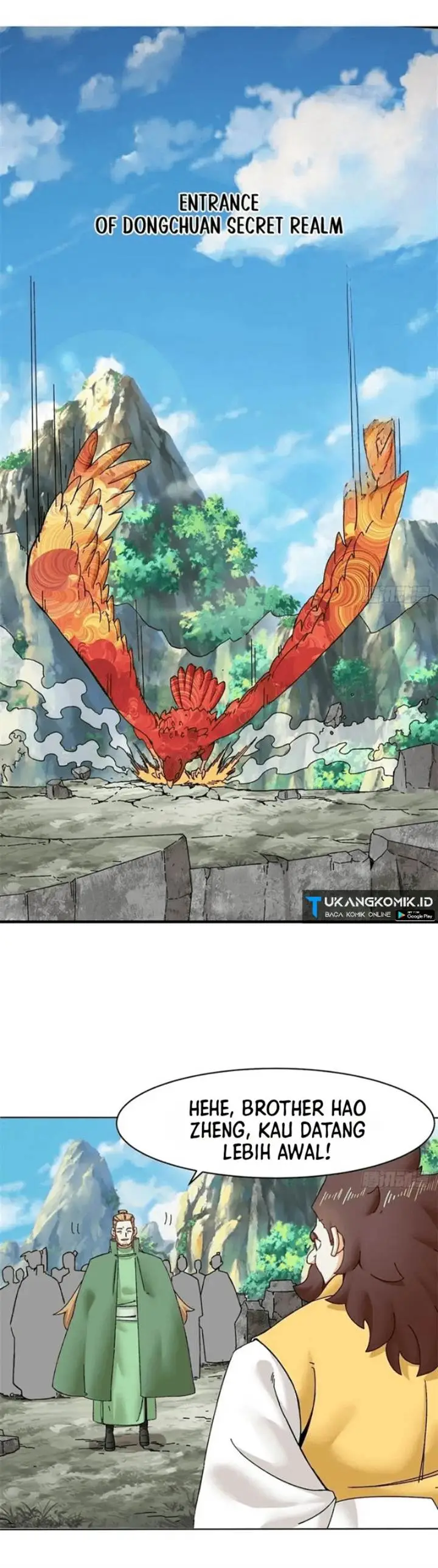 image-komik-endless-devourer-chapter-166-15/23