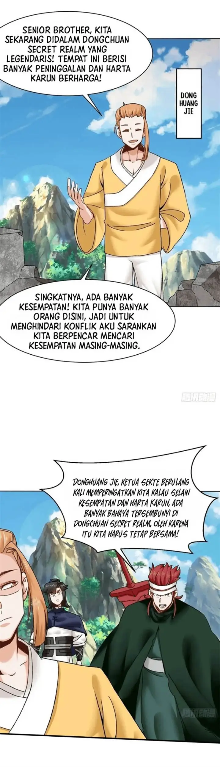 image-komik-endless-devourer-chapter-166-19/23