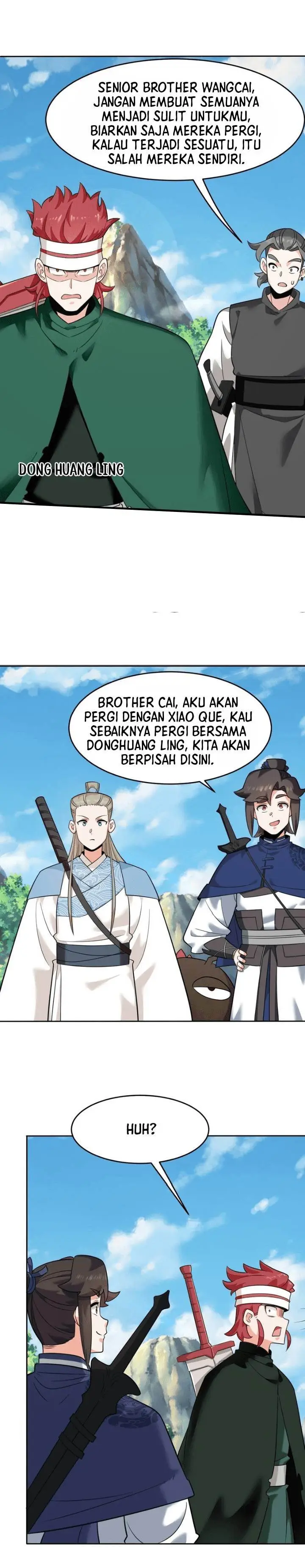image-komik-endless-devourer-chapter-167-1/23