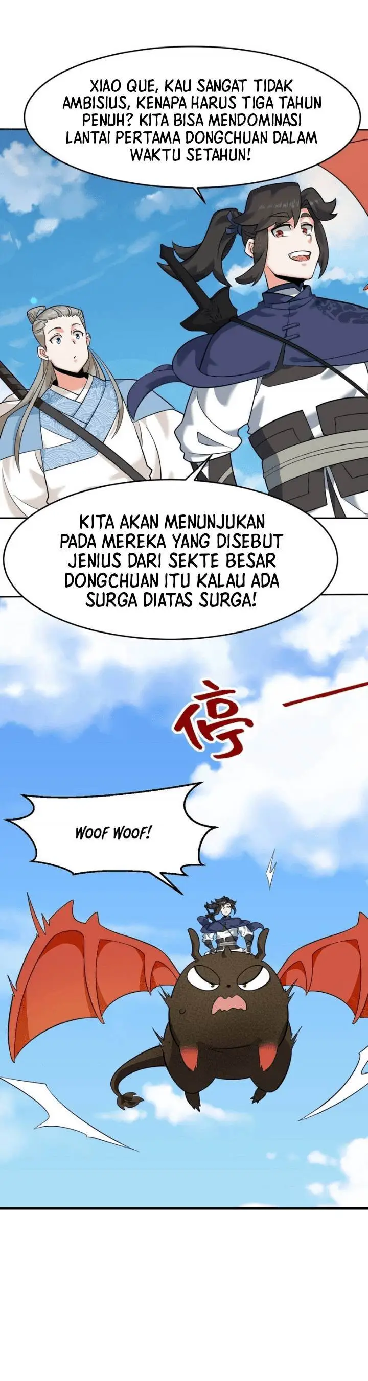 image-komik-endless-devourer-chapter-167-4/23