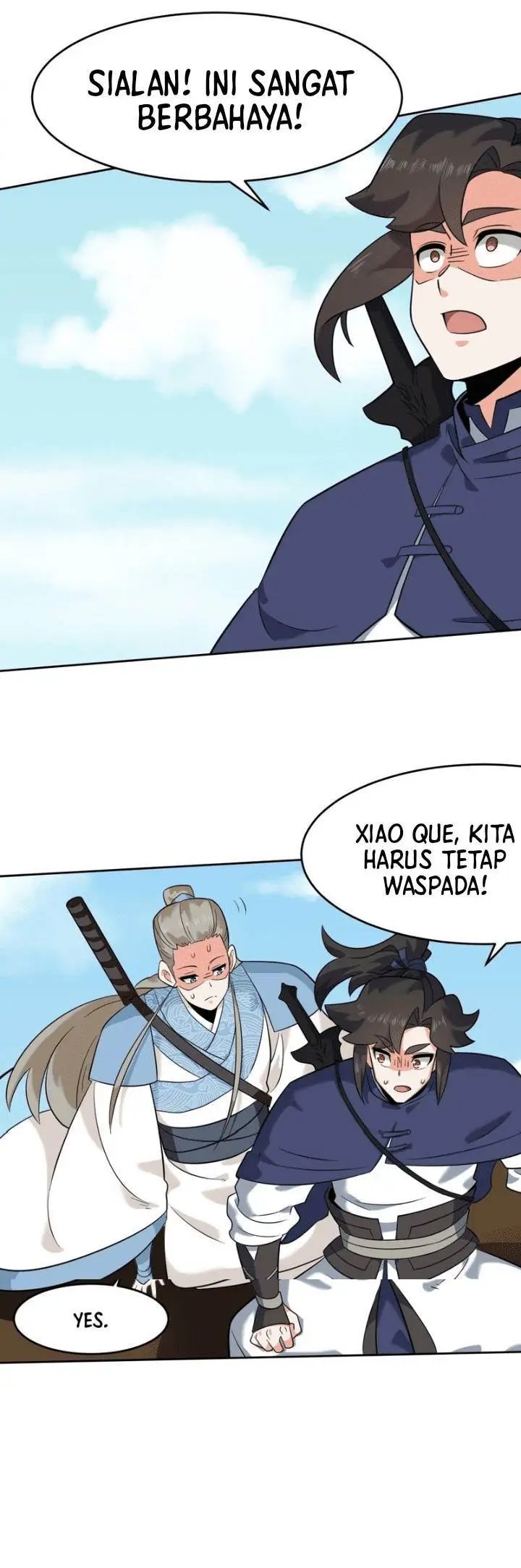 image-komik-endless-devourer-chapter-167-8/23
