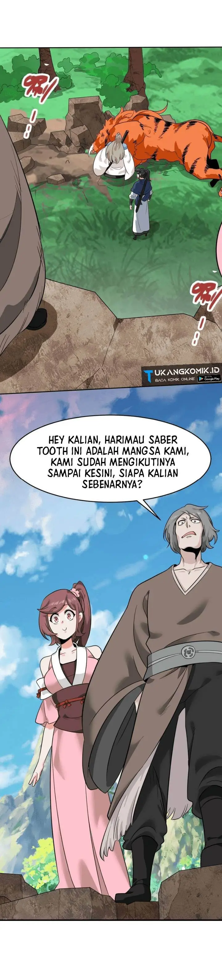 image-komik-endless-devourer-chapter-167-11/23