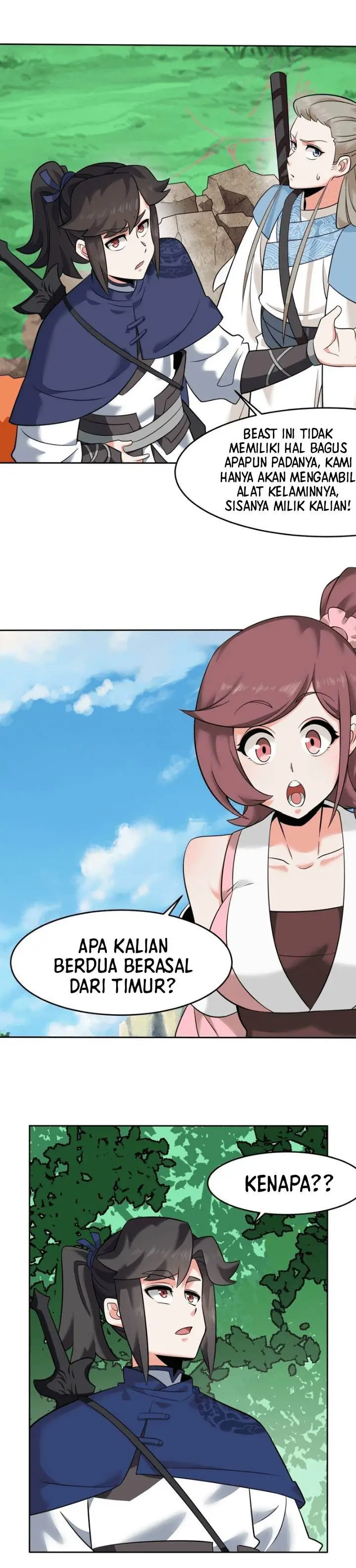 image-komik-endless-devourer-chapter-167-12/23