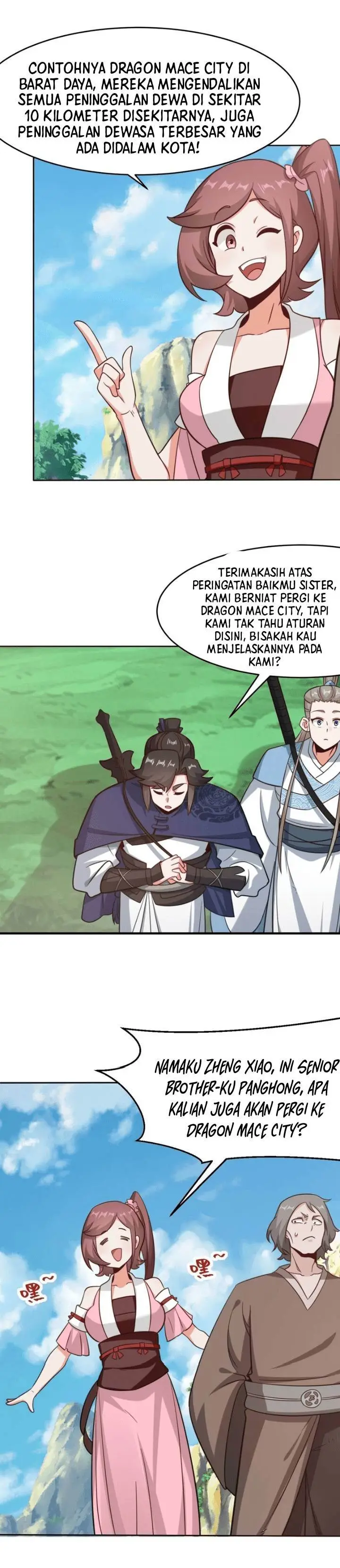 image-komik-endless-devourer-chapter-167-14/23