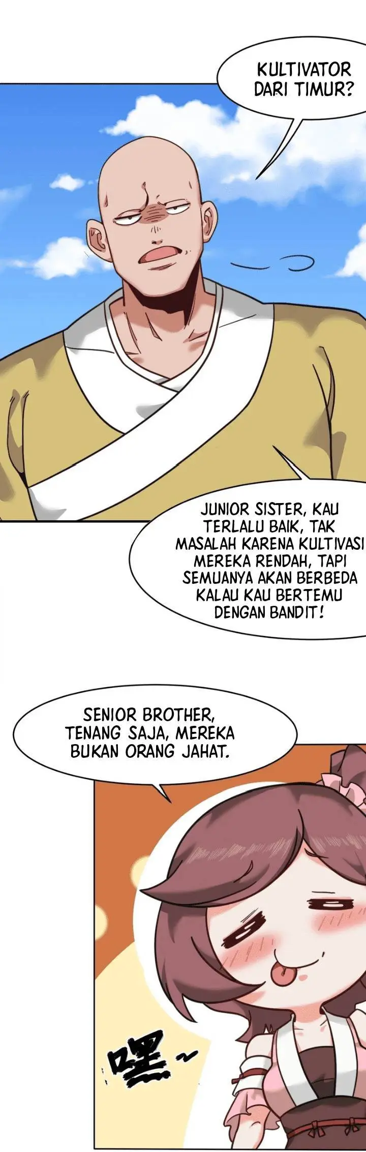 image-komik-endless-devourer-chapter-167-17/23