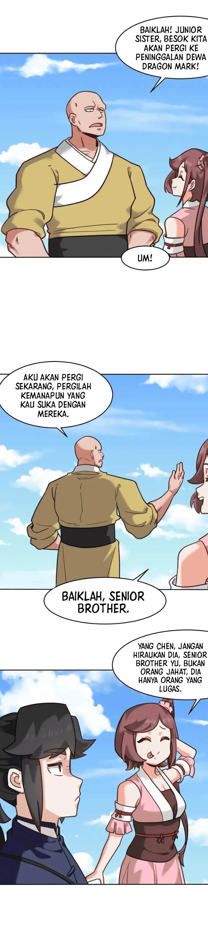 image-komik-endless-devourer-chapter-167-18/23