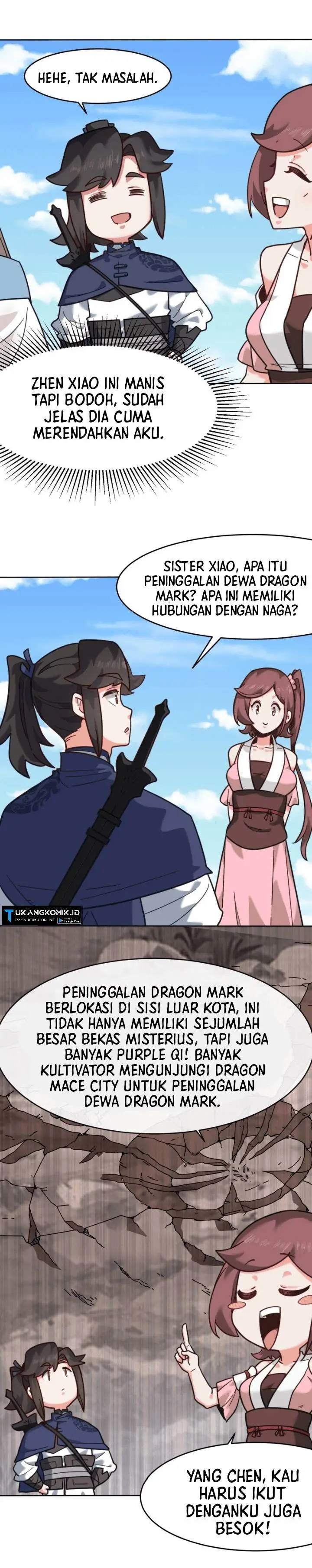 image-komik-endless-devourer-chapter-167-19/23