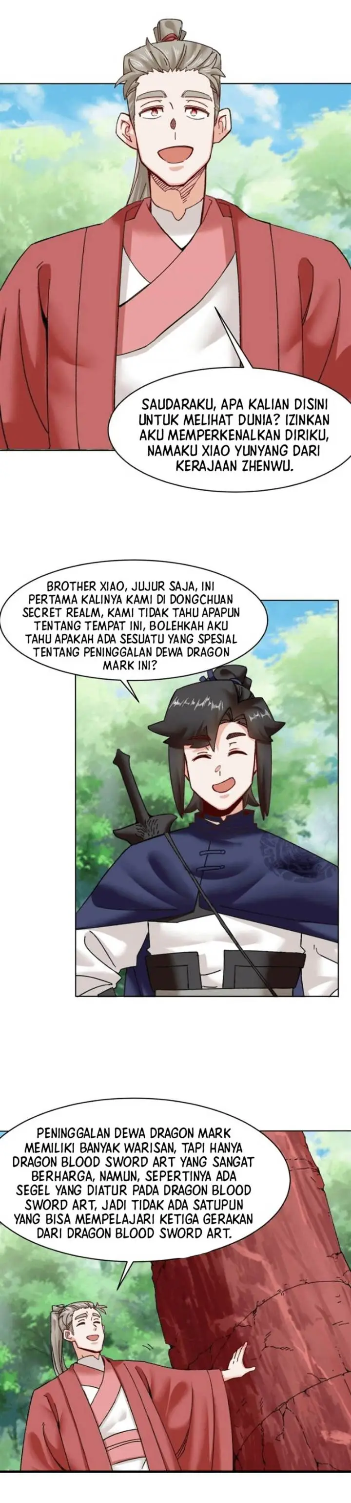 image-komik-endless-devourer-chapter-169-11/20
