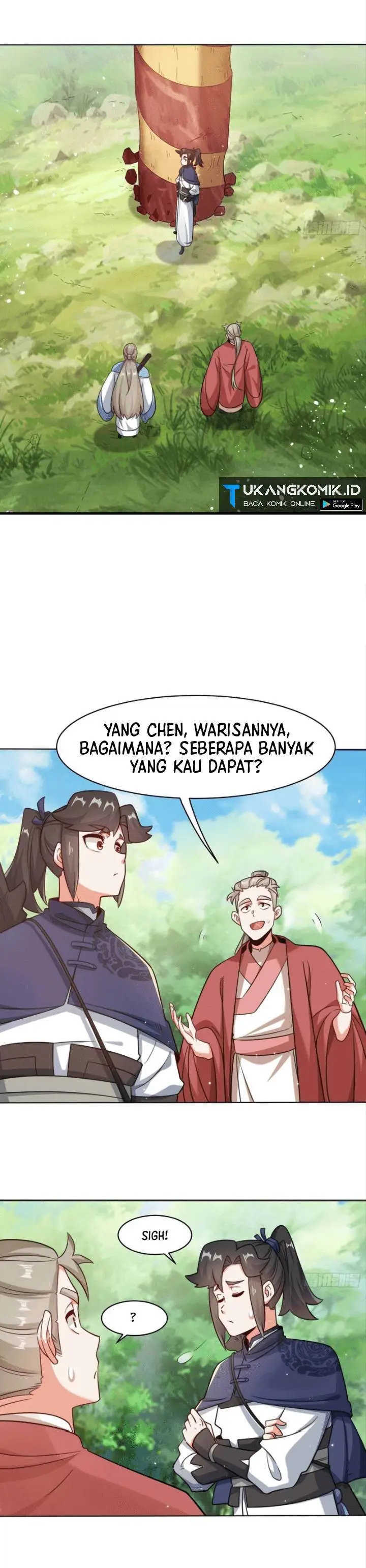 image-komik-endless-devourer-chapter-170-3/20
