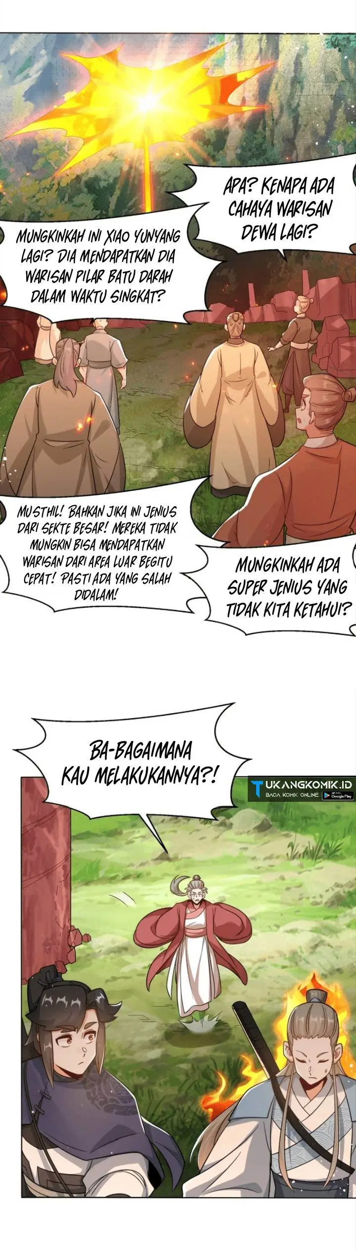 image-komik-endless-devourer-chapter-170-7/20