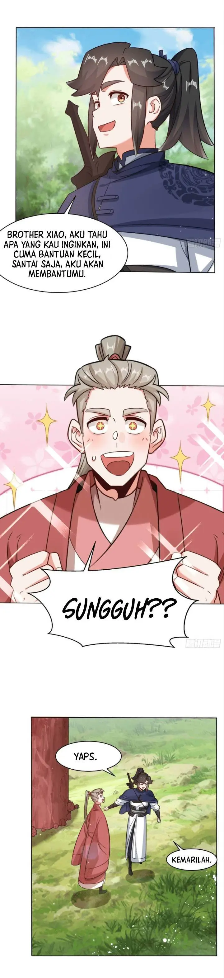 image-komik-endless-devourer-chapter-170-9/20