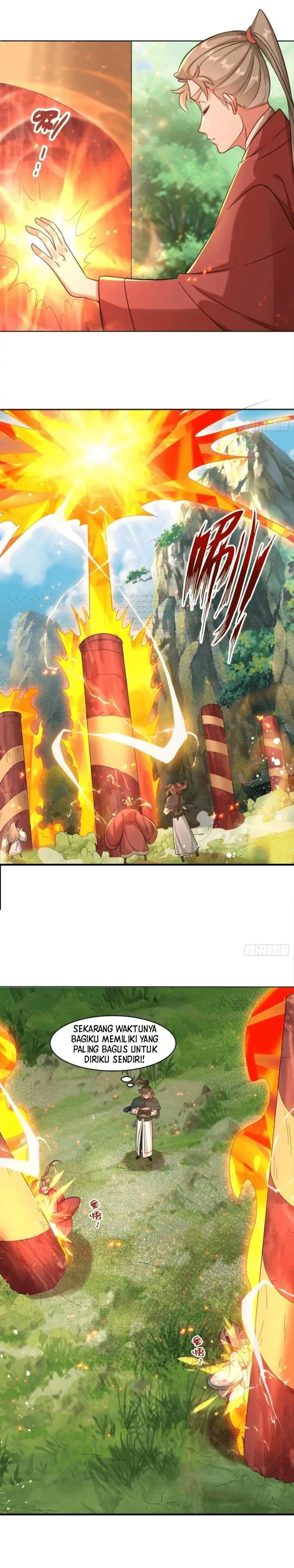 image-komik-endless-devourer-chapter-170-11/20