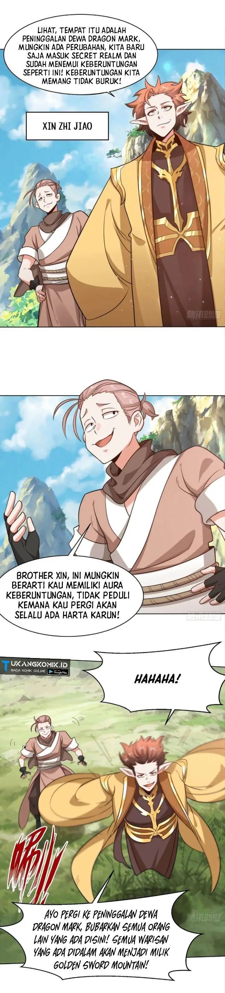 image-komik-endless-devourer-chapter-170-13/20