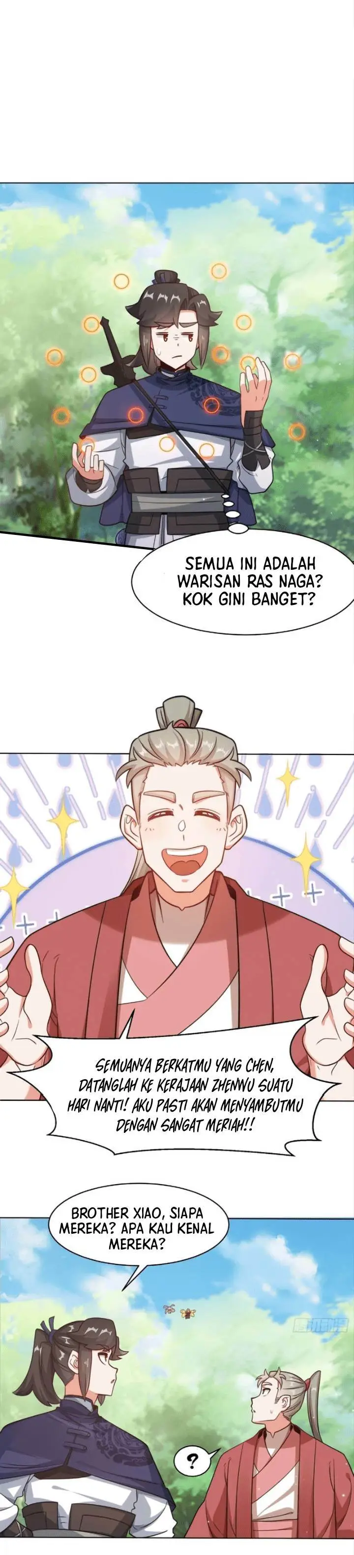 image-komik-endless-devourer-chapter-170-14/20