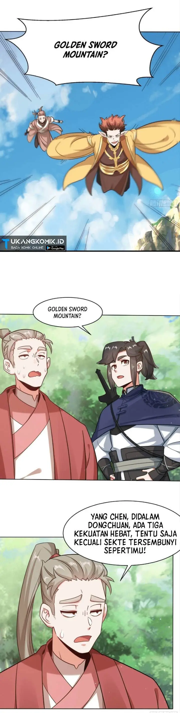 image-komik-endless-devourer-chapter-170-15/20