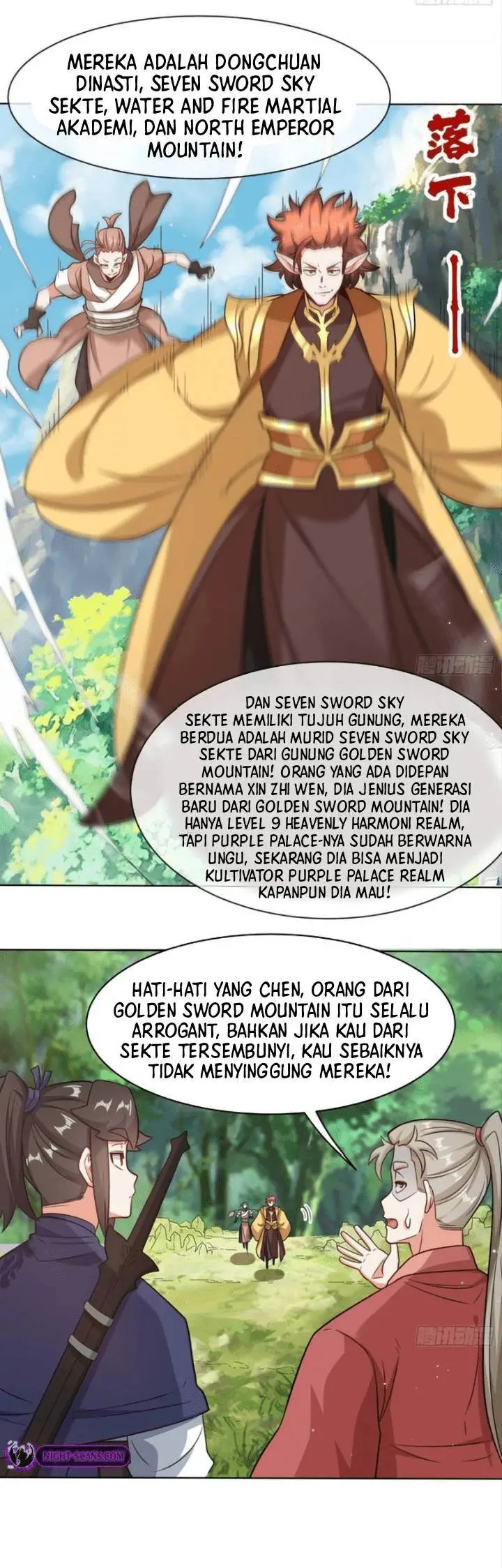 image-komik-endless-devourer-chapter-170-16/20