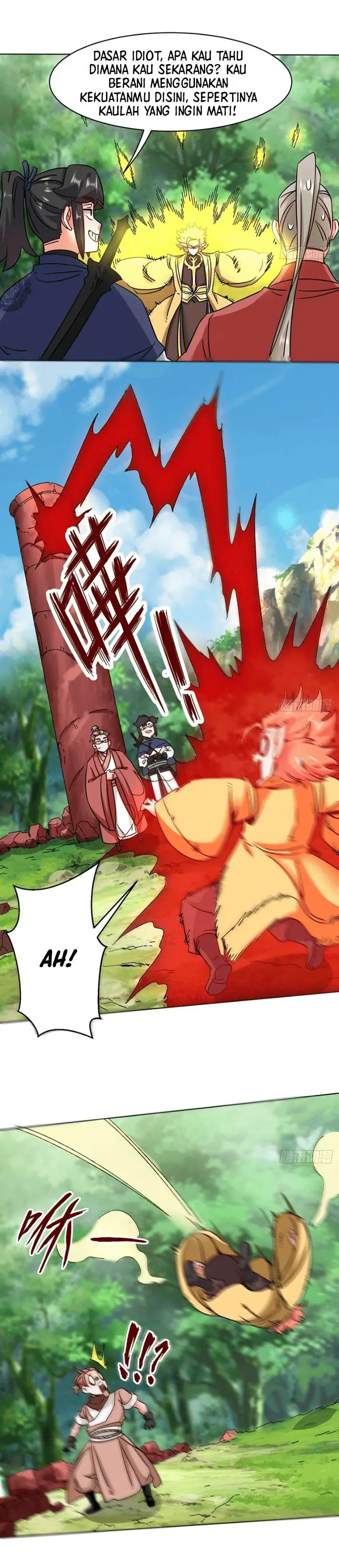 image-komik-endless-devourer-chapter-171-4/19