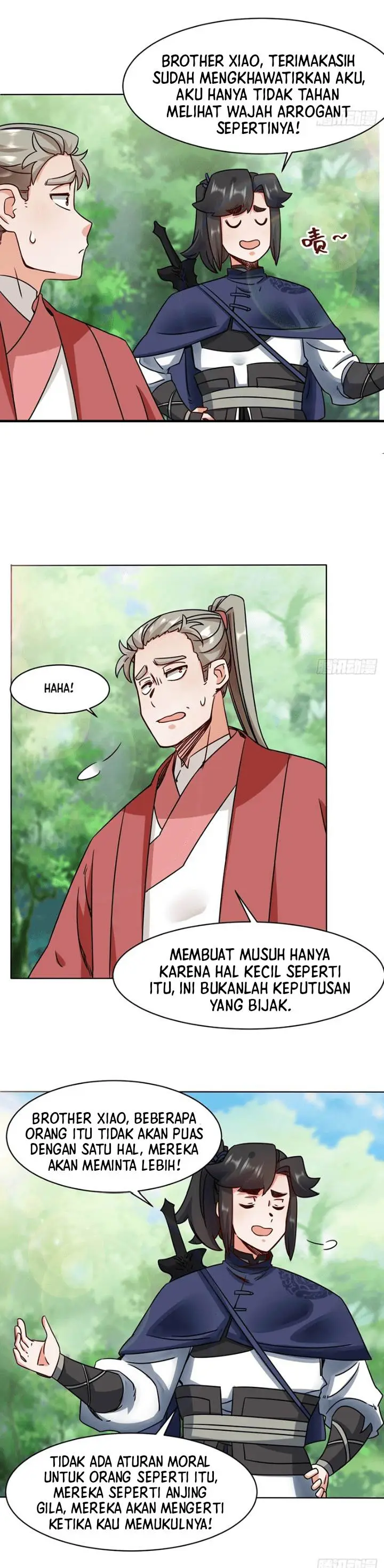 image-komik-endless-devourer-chapter-171-6/19