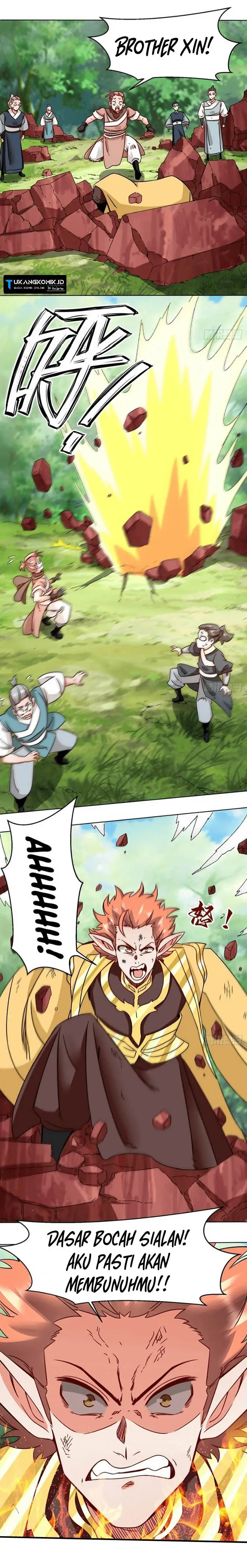 image-komik-endless-devourer-chapter-171-7/19