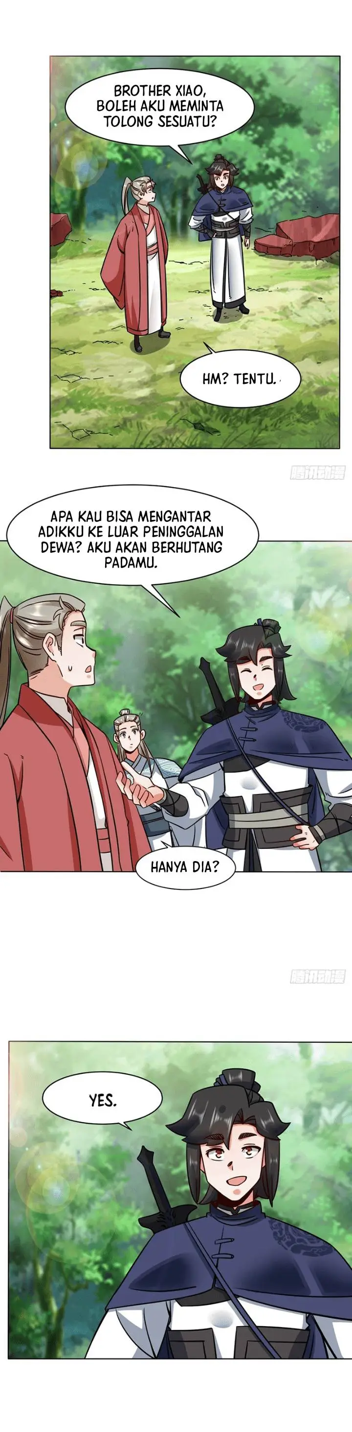 image-komik-endless-devourer-chapter-171-8/19