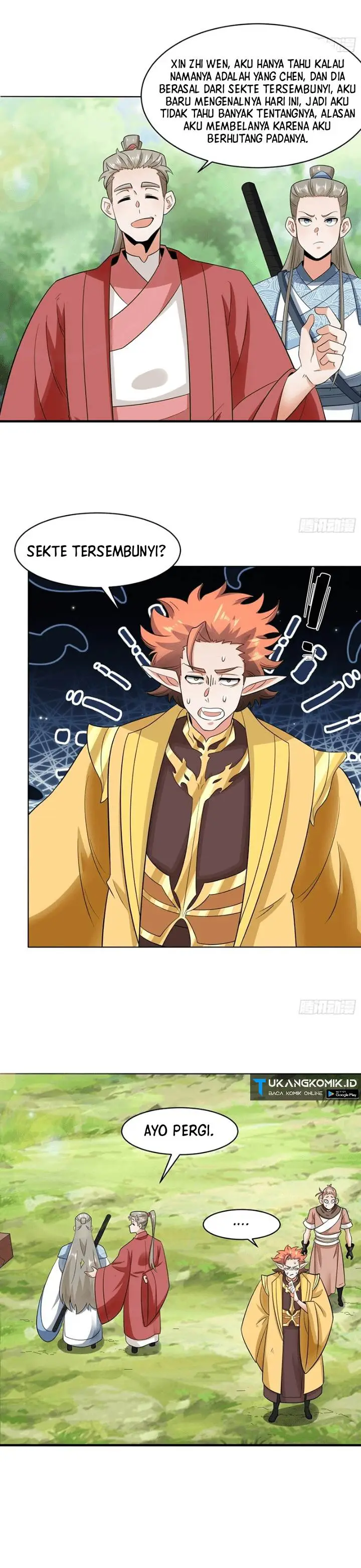 image-komik-endless-devourer-chapter-171-10/19